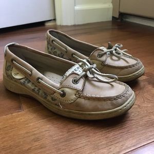 Sperry Top-Sider Boat Shoes